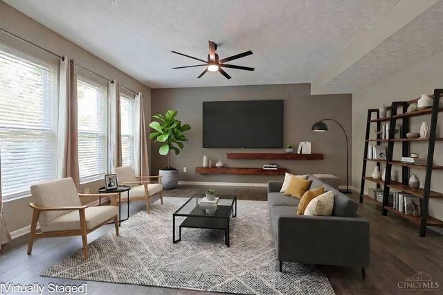 4166 Roland Creek Drive, Union Twp, OH 45245