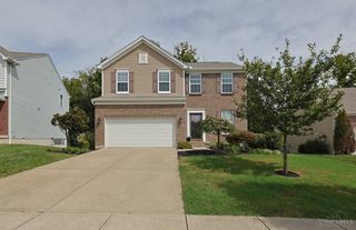 4166 Roland Creek Drive, Union Twp, OH 45245