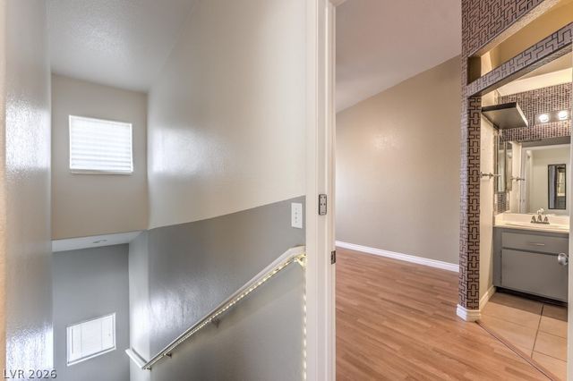 4029 Castle Cove Drive, Las Vegas, NV 89108