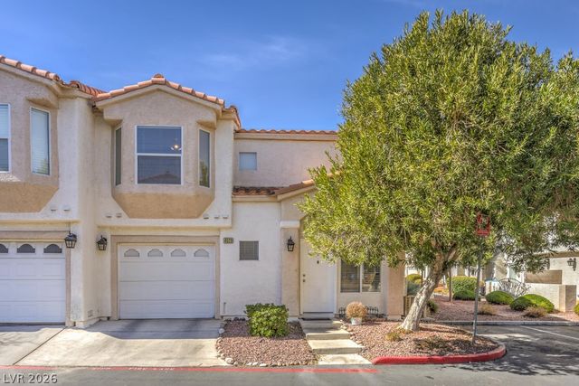 4029 Castle Cove Drive, Las Vegas, NV 89108