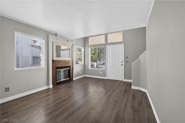 4029 Castle Cove Drive, Las Vegas, NV 89108