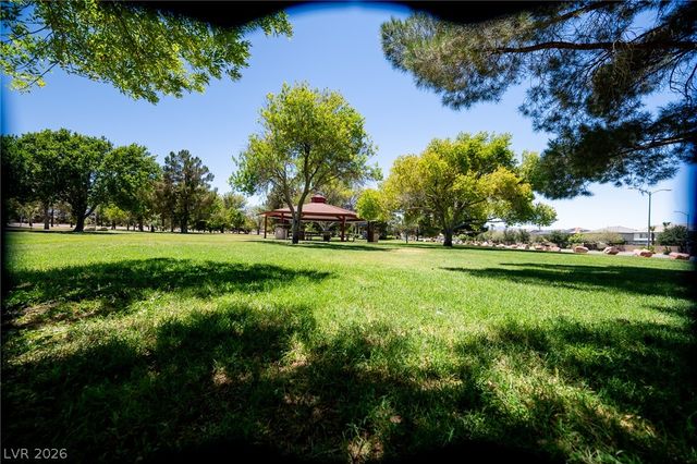 4029 Castle Cove Drive, Las Vegas, NV 89108