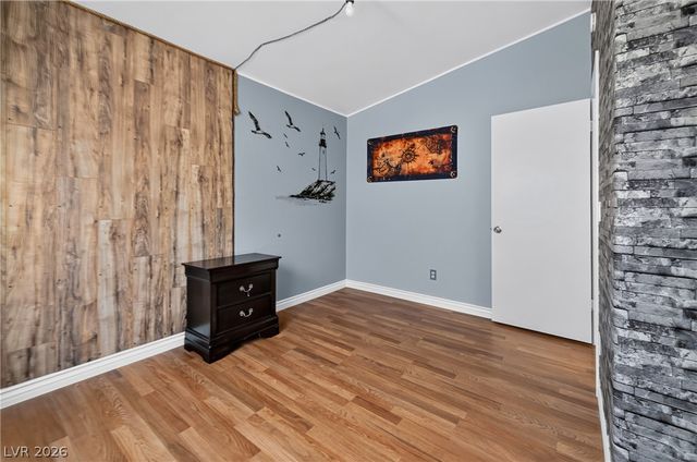 4029 Castle Cove Drive, Las Vegas, NV 89108