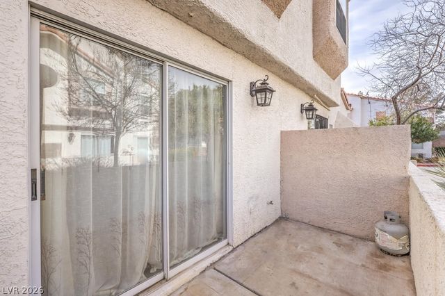 4029 Castle Cove Drive, Las Vegas, NV 89108