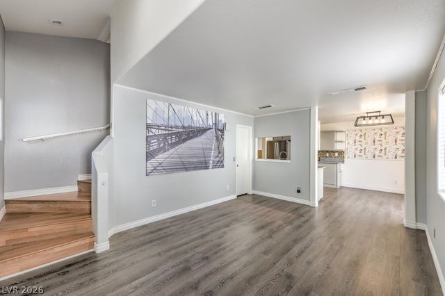 4029 Castle Cove Drive, Las Vegas, NV 89108