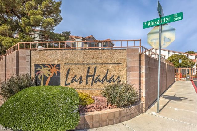 4029 Castle Cove Drive, Las Vegas, NV 89108