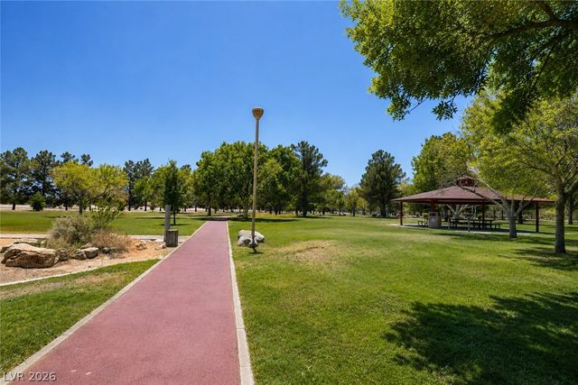 4029 Castle Cove Drive, Las Vegas, NV 89108