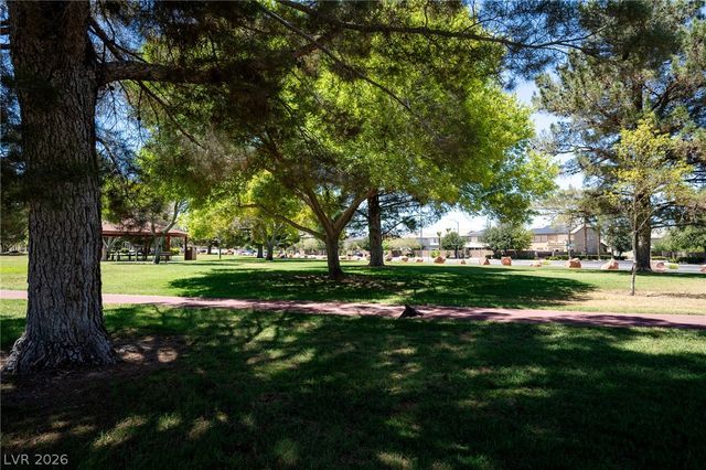 4029 Castle Cove Drive, Las Vegas, NV 89108