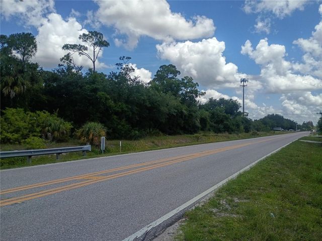 6255 TAYLOR ROAD, Punta Gorda, FL 33950