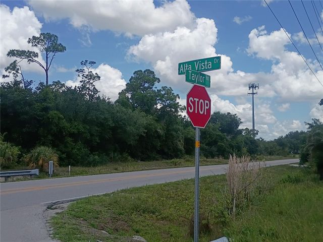 6255 TAYLOR ROAD, Punta Gorda, FL 33950