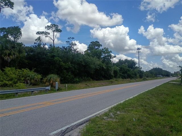 6255 TAYLOR ROAD, Punta Gorda, FL 33950