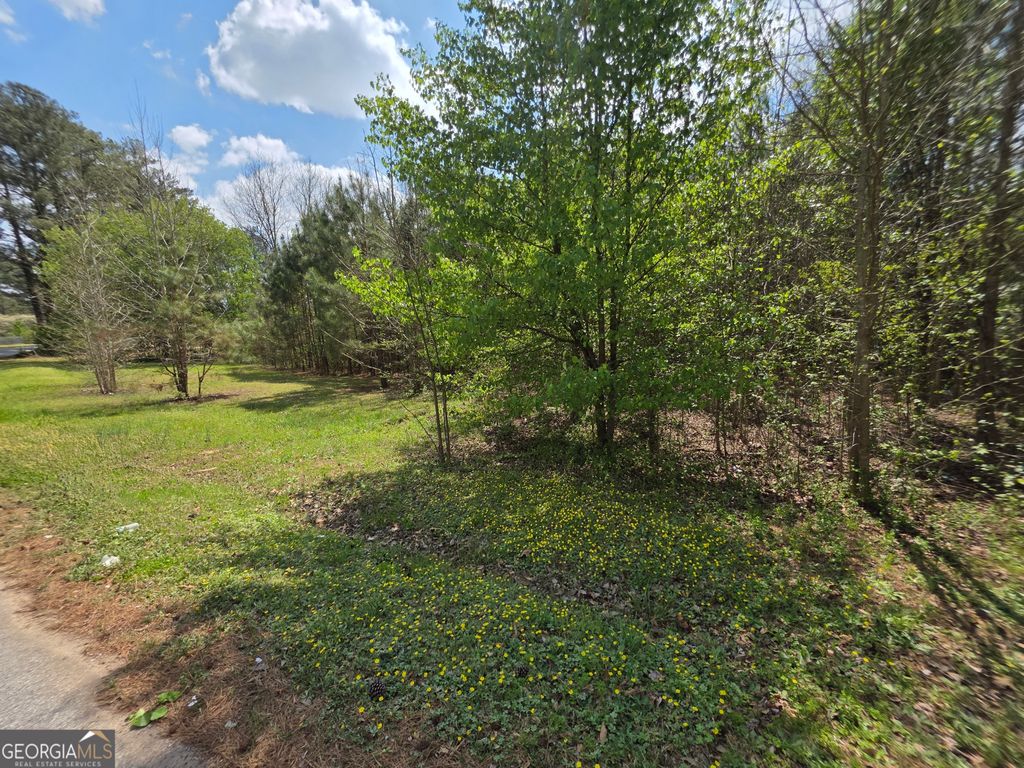 4563 Ruby Road, Stone Mountain, GA 30083