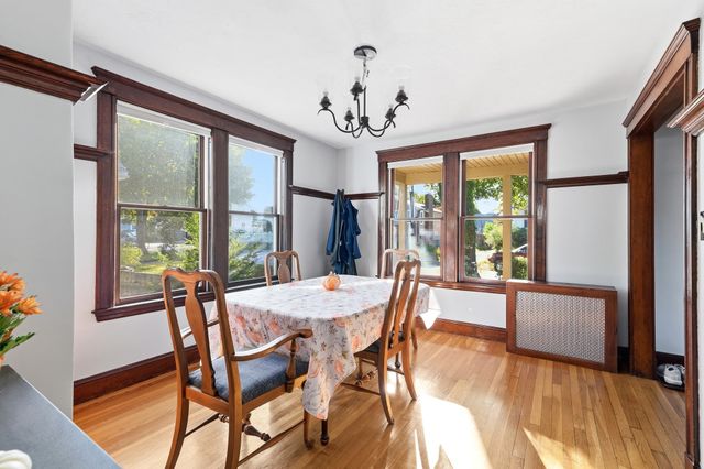 43 Bartlett Street, Weymouth, MA 02191