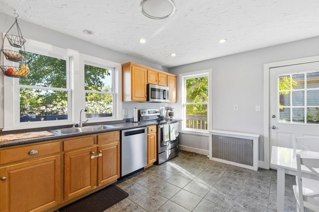 43 Bartlett Street, Weymouth, MA 02191