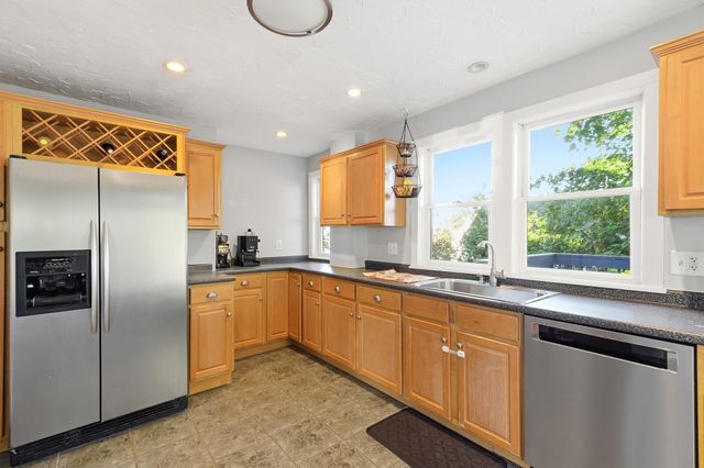 43 Bartlett Street, Weymouth, MA 02191