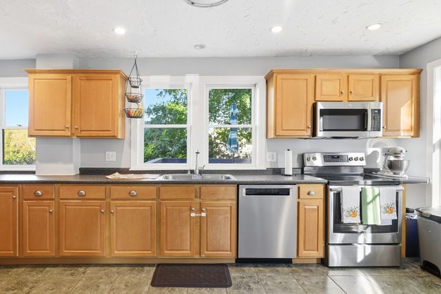 43 Bartlett Street, Weymouth, MA 02191