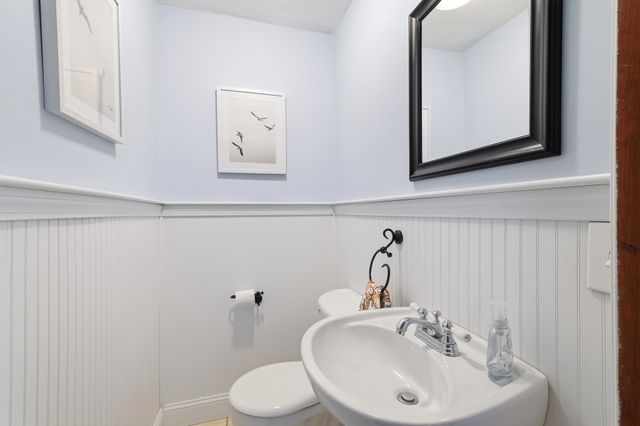 43 Bartlett Street, Weymouth, MA 02191