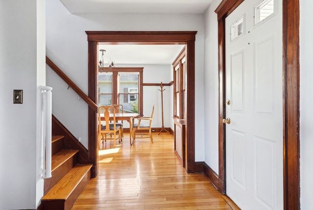 43 Bartlett Street, Weymouth, MA 02191