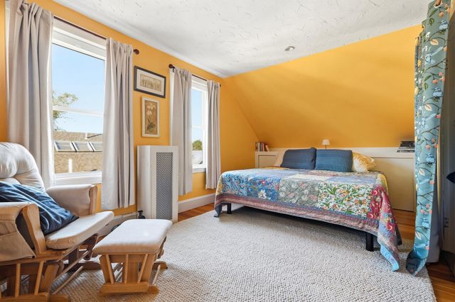 43 Bartlett Street, Weymouth, MA 02191