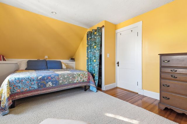 43 Bartlett Street, Weymouth, MA 02191