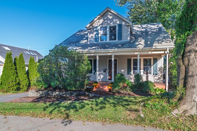 43 Bartlett Street, Weymouth, MA 02191