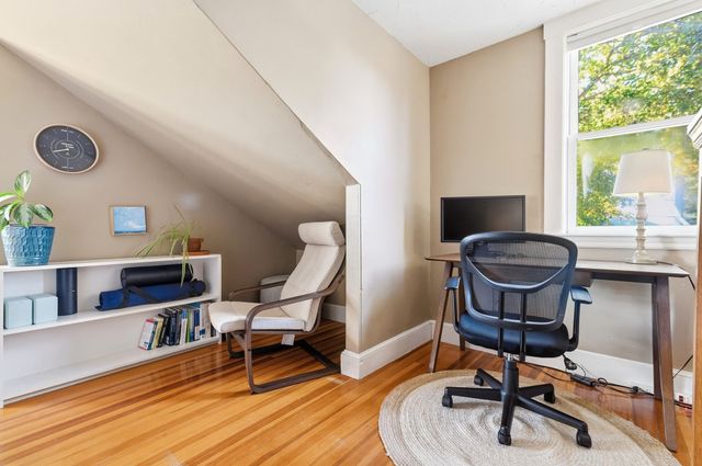 43 Bartlett Street, Weymouth, MA 02191