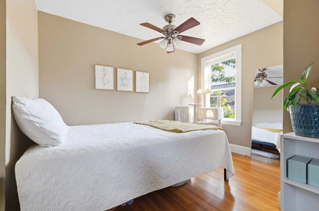 43 Bartlett Street, Weymouth, MA 02191