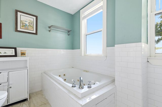 43 Bartlett Street, Weymouth, MA 02191