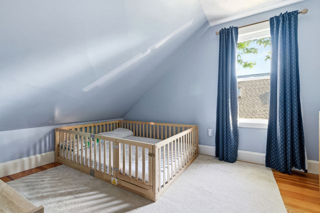 43 Bartlett Street, Weymouth, MA 02191