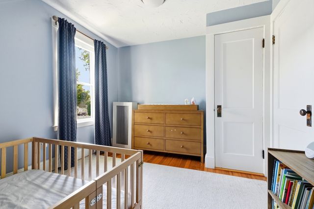 43 Bartlett Street, Weymouth, MA 02191