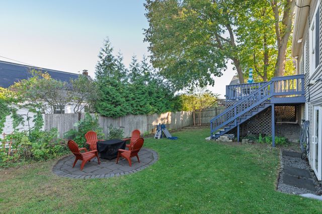 43 Bartlett Street, Weymouth, MA 02191