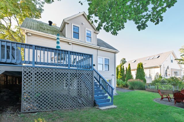 43 Bartlett Street, Weymouth, MA 02191