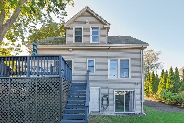 43 Bartlett Street, Weymouth, MA 02191