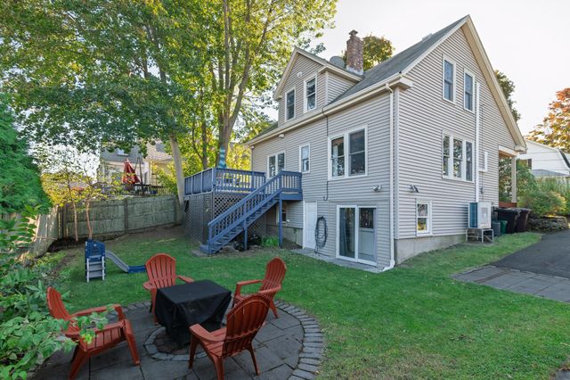 43 Bartlett Street, Weymouth, MA 02191