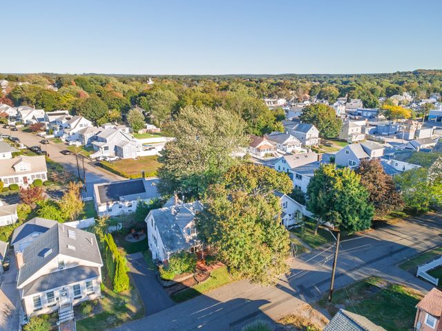 43 Bartlett Street, Weymouth, MA 02191
