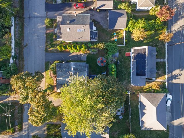 43 Bartlett Street, Weymouth, MA 02191
