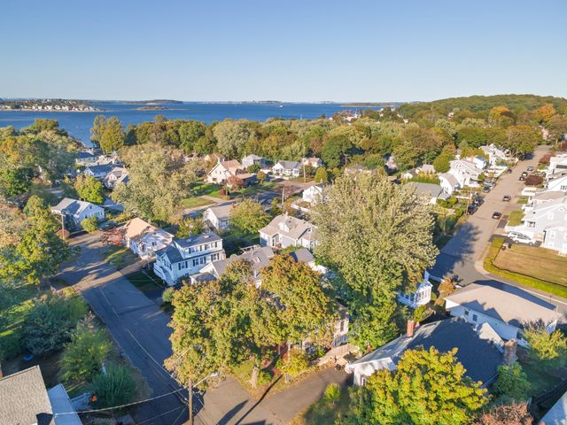 43 Bartlett Street, Weymouth, MA 02191