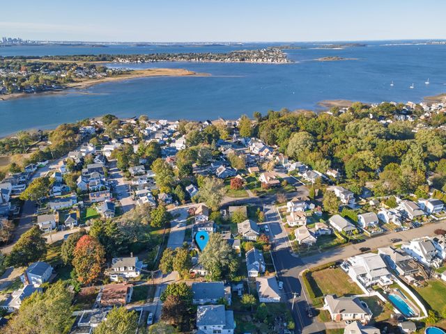 43 Bartlett Street, Weymouth, MA 02191