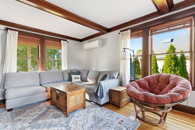 43 Bartlett Street, Weymouth, MA 02191