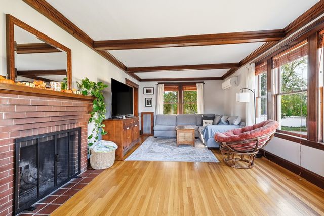 43 Bartlett Street, Weymouth, MA 02191