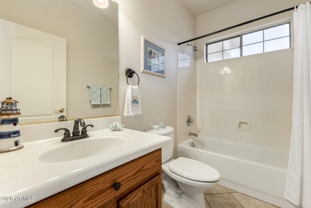 18056 W BUENA VISTA Drive, Surprise, AZ 85374