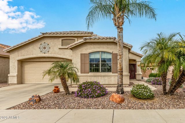 18056 W BUENA VISTA Drive, Surprise, AZ 85374
