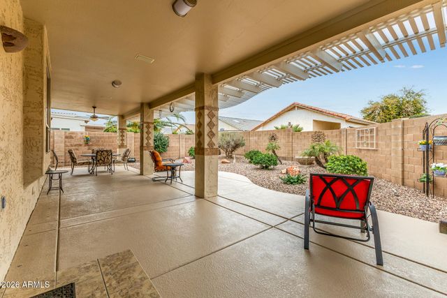 18056 W BUENA VISTA Drive, Surprise, AZ 85374