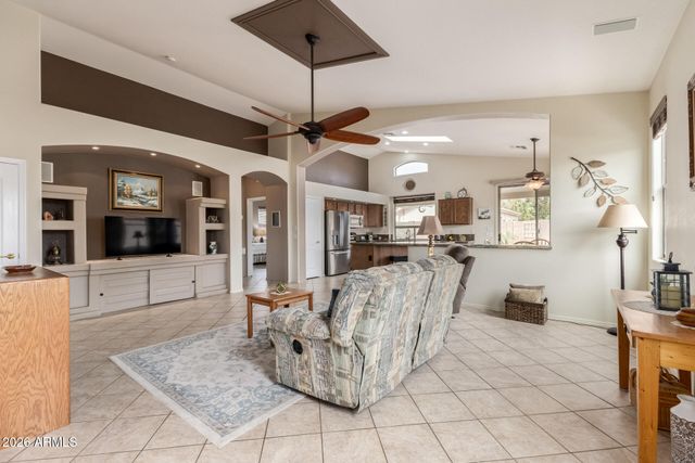 18056 W BUENA VISTA Drive, Surprise, AZ 85374