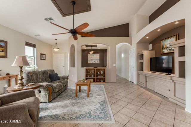 18056 W BUENA VISTA Drive, Surprise, AZ 85374