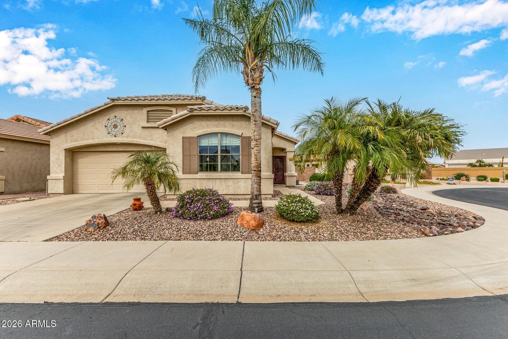 18056 W BUENA VISTA Drive, Surprise, AZ 85374