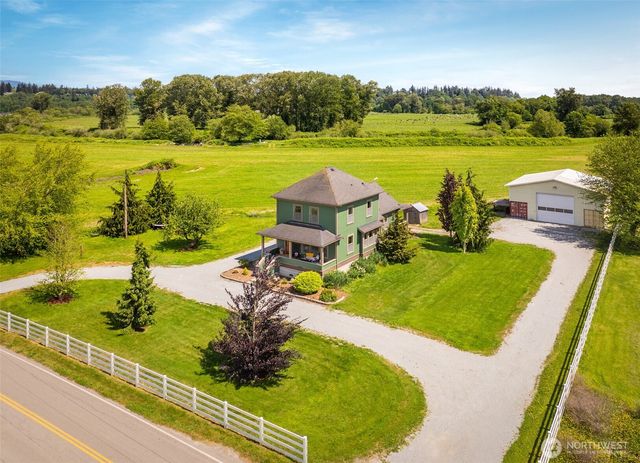 2304 Norman Road, Stanwood, WA 98292