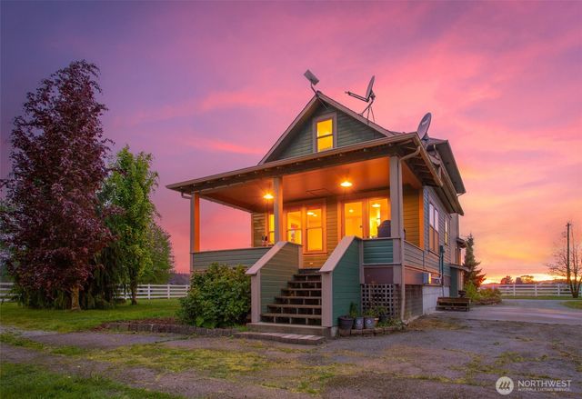 2304 Norman Road, Stanwood, WA 98292