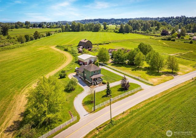2304 Norman Road, Stanwood, WA 98292