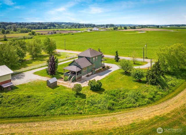 2304 Norman Road, Stanwood, WA 98292